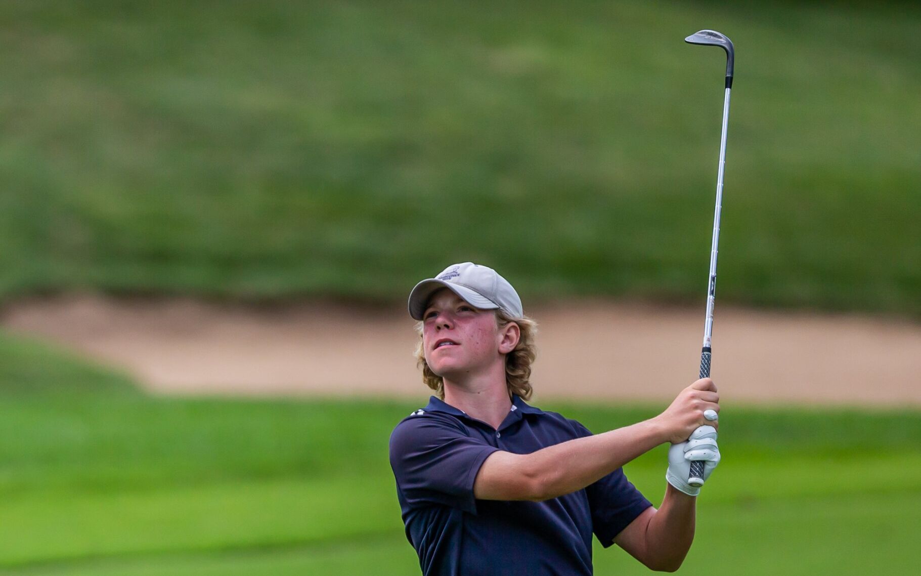 Boys Gateway PGA Junior Final Championship: Final round